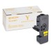 Toner laser color Kyocera 1T02R7ANL0 Galben (XL), 3000 pagini