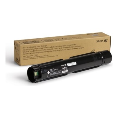 Toner laser Xerox 106R03745 Negru (XXL), 23.600 pagini