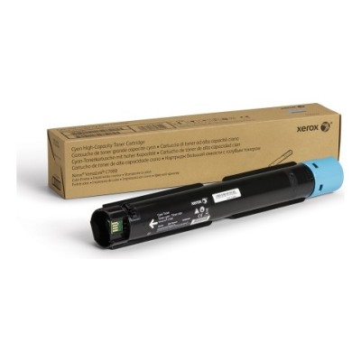 Toner laser color Xerox 106R03748 Cyan (XXL), 16.500 pagini Toner laser color Xerox 106R03748 Cyan (XXL), 16.500 pagini