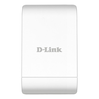 Access Point D-Link DAP-3315 exterior, Wi-Fi 4 Single Band 300 Mbps, PoE, Standalone
