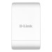 Access Point D-Link DAP-3315 exterior, Wi-Fi 4 Single Band 300 Mbps, PoE, Standalone