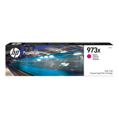 Cartus Cerneala HP 973X Magenta 86ml/7000 pagini XL Cartus Cerneala HP 973X Magenta 86ml/7000 pagini XL
