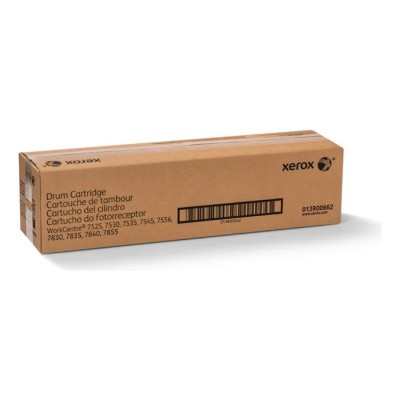 Unitate de imagine pentru imprimanta laser Xerox 013R00662, 125.000 pagini Unitate de imagine pentru imprimanta laser Xerox 013R00662, 125.000 pagini