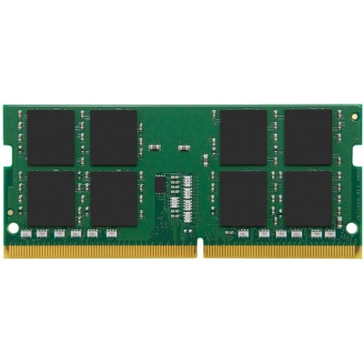 Memorie RAM laptop Kingston 8GB DDR4 2666MHz, SO-DIMM Memorie RAM laptop Kingston 8GB DDR4 2666MHz, SO-DIMM