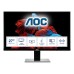 Monitor AOC U2777PQU 27 inch, 3840 x 2160 px, IPS, 60 Hz