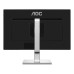 Monitor AOC U2777PQU 27 inch, 3840 x 2160 px, IPS, 60 Hz