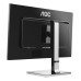 Monitor AOC U2777PQU 27 inch, 3840 x 2160 px, IPS, 60 Hz