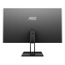 Monitor AOC 24V2Q 24 inch, 1920 x 1080 px, IPS, 75 Hz, Gaming