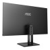Monitor AOC 24V2Q 24 inch, 1920 x 1080 px, IPS, 75 Hz, Gaming