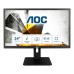Monitor AOC E2475PWJ 24 inch, 1920 x 1080 px, TN, 60 Hz, Gaming