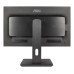Monitor AOC E2475PWJ 24 inch, 1920 x 1080 px, TN, 60 Hz, Gaming
