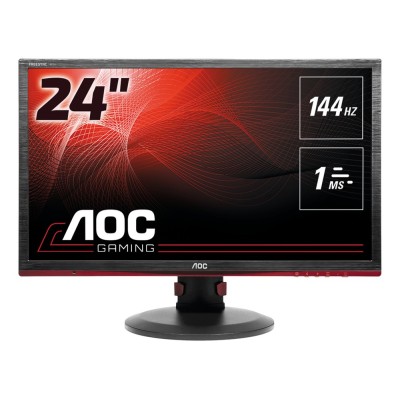 Monitor AOC G2460PF 23.6 inch, 1920 x 1080 px, TN, 144 Hz, Gaming