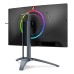 Monitor AOC AG273QCX 27 inch, 2560 x 1440 px, VA, 144 Hz, Curbat, Gaming