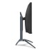 Monitor AOC AG273QCX 27 inch, 2560 x 1440 px, VA, 144 Hz, Curbat, Gaming