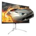 Monitor AOC AG272FCX6 27 inch, 1920 x 1080 px, VA, 165 Hz, Curbat, Gaming