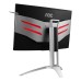Monitor AOC AG272FCX6 27 inch, 1920 x 1080 px, VA, 165 Hz, Curbat, Gaming