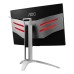 Monitor AOC AG272FCX6 27 inch, 1920 x 1080 px, VA, 165 Hz, Curbat, Gaming