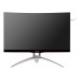 Monitor AOC AG272FCX6 27 inch, 1920 x 1080 px, VA, 165 Hz, Curbat, Gaming