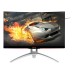 Monitor AOC AG272FCX6 27 inch, 1920 x 1080 px, VA, 165 Hz, Curbat, Gaming