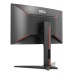 Monitor AOC C24G1 24 inch, 1920 x 1080 px, VA, 144 Hz, Curbat, Gaming