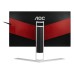 Monitor AOC AG271QG 27 inch, 2560 x 1440 px, IPS, 165 Hz, Gaming