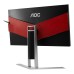 Monitor AOC AG271QG 27 inch, 2560 x 1440 px, IPS, 165 Hz, Gaming