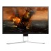 Monitor AOC AG271QG 27 inch, 2560 x 1440 px, IPS, 165 Hz, Gaming