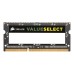 Memorie RAM laptop Corsair Value Select 4GB DDR3 1600MHz CL11, SO-DIMM Memorie RAM laptop Corsair Value Select 4GB DDR3 1600MHz CL11, SO-DIMM