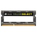 Memorie RAM laptop Corsair Value Select 4GB DDR3 1600MHz CL11, SO-DIMM Memorie RAM laptop Corsair Value Select 4GB DDR3 1600MHz CL11, SO-DIMM