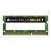 Memorie RAM laptop Corsair Value Select 4GB DDR3L 1600MHz CL11, SO-DIMM Memorie RAM laptop Corsair Value Select 4GB DDR3L 1600MHz CL11, SO-DIMM