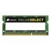 Memorie RAM laptop Corsair Value Select 8GB DDR3L 1600MHz CL11, SO-DIMM Memorie RAM laptop Corsair Value Select 8GB DDR3L 1600MHz CL11, SO-DIMM