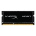 Memorie RAM laptop Kingston HyperX Impact 4GB DDR3L 1600MHz CL9, SO-DIMM Memorie RAM laptop Kingston HyperX Impact 4GB DDR3L 1600MHz CL9, SO-DIMM