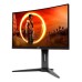 Monitor AOC C27G1 27 inch, 1920 x 1080 px, VA, 144 Hz, Curbat, Gaming