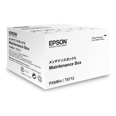 Kit mentenanta pentru imprimanta laser Epson C13T671200
