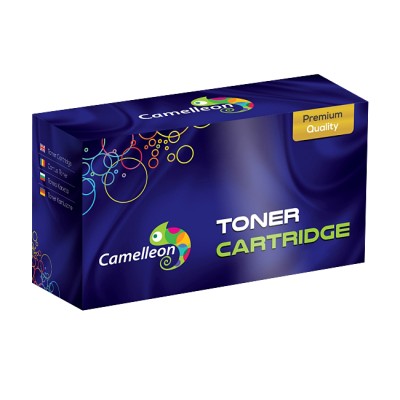 Toner Camelleon, compatibil cu Xerox 106R03695, Galben, 4.300 pagini Toner Camelleon, compatibil cu Xerox 106R03695, Galben, 4.300 pagini