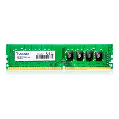 Memorie RAM ADATA , 4GB DDR4, 2400MHz, CL17