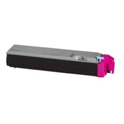 Toner laser color Kyocera TK-510M Magenta (XXL), 8.000 pagini Toner laser color Kyocera TK-510M Magenta (XXL), 8.000 pagini