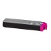 Toner laser color Kyocera TK-510M Magenta (XXL), 8.000 pagini Toner laser color Kyocera TK-510M Magenta (XXL), 8.000 pagini