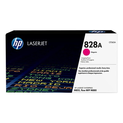 Unitate de imagine pentru imprimanta laser HP CF365A Magenta, 30.000 pagini