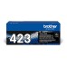 Toner laser Brother TN-423BK Negru (XL), 6.500 pagini Toner laser Brother TN-423BK Negru (XL), 6.500 pagini