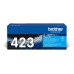 Toner laser color Brother TN-423C Cyan (XL), 4.000 pagini Toner laser color Brother TN-423C Cyan (XL), 4.000 pagini