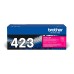 Toner laser color Brother TN-423M Magenta (XL), 4.000 pagini Toner laser color Brother TN-423M Magenta (XL), 4.000 pagini
