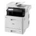Multifunctionala Brother MFC-L8900CDW A4 color laser, MFP Print/Scan/Copy/Fax, Wi-Fi + Ethernet, Duplex automat