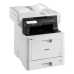 Multifunctionala Brother MFC-L8900CDW A4 color laser, MFP Print/Scan/Copy/Fax, Wi-Fi + Ethernet, Duplex automat