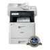 Multifunctionala Brother MFC-L8900CDW A4 color laser, MFP Print/Scan/Copy/Fax, Wi-Fi + Ethernet, Duplex automat