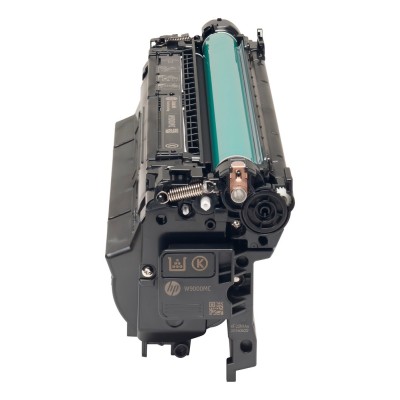 Toner laser HP CF450A Negru (XXL), 12.500 pagini