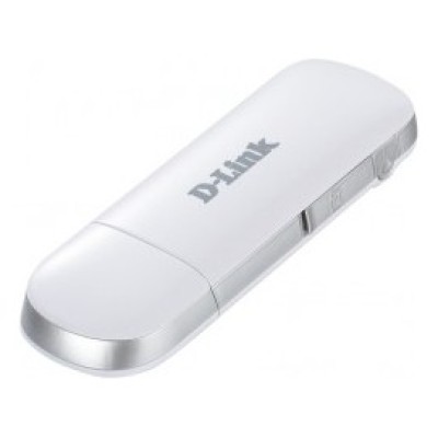 Placa de retea D-Link Wireless (3.5G) 21.6 Mbps, USB