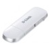 Placa de retea D-Link Wireless (3.5G) 21.6 Mbps, USB
