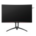 Monitor AOC AG322QC4 31.5 inch, 2560 x 1440 px, VA, 144 Hz, Curbat, Gaming