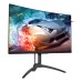 Monitor AOC AG322QC4 31.5 inch, 2560 x 1440 px, VA, 144 Hz, Curbat, Gaming